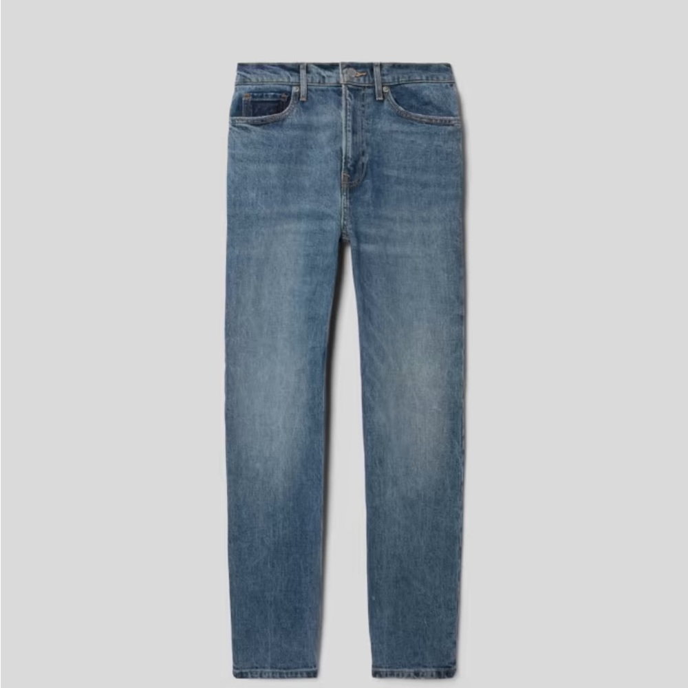 Everlane original cheeky jean